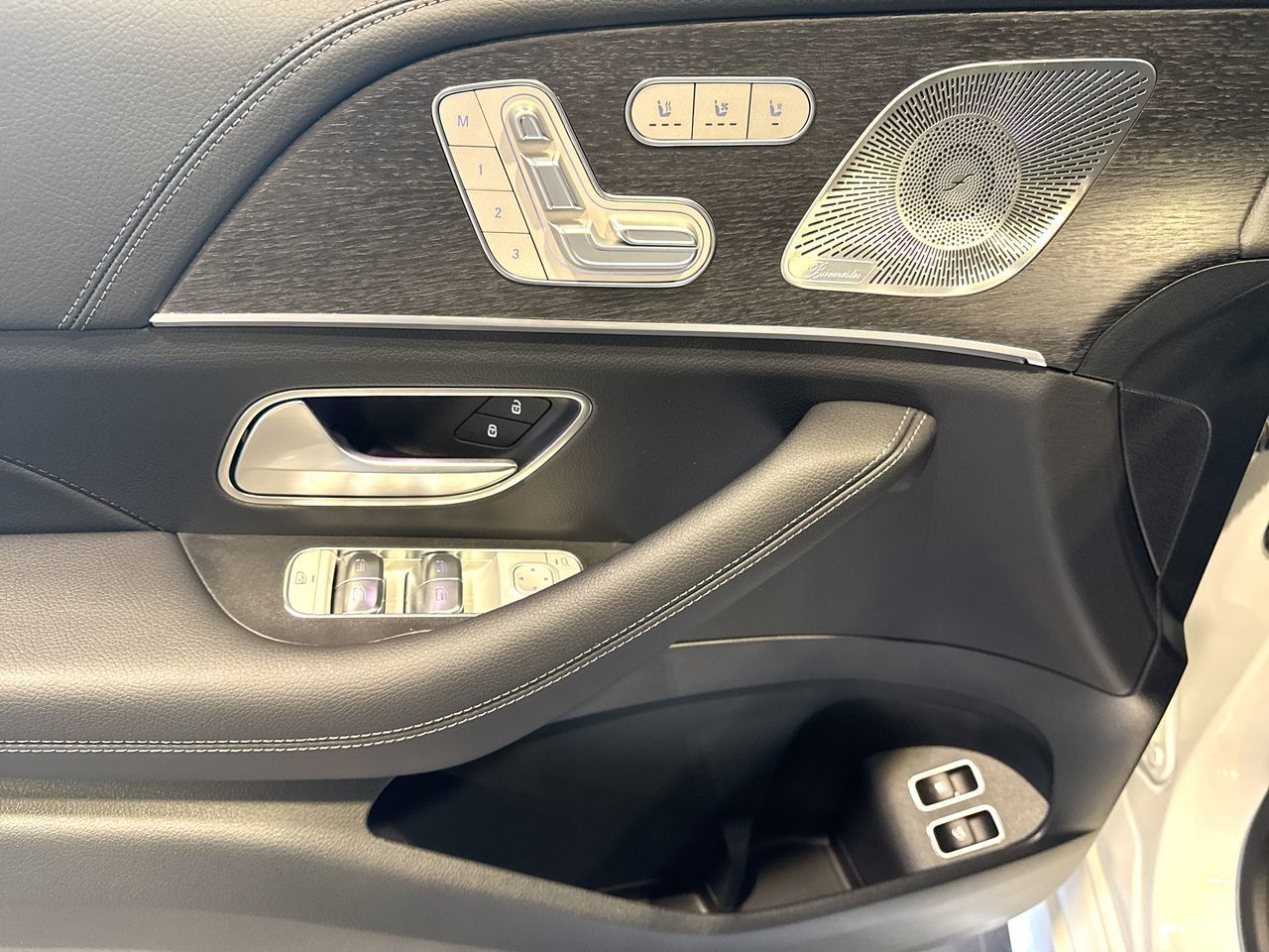 Mercedes-Benz GLE Plug-in Hybrid  2026 à Vancouver, Colombie-Britannique