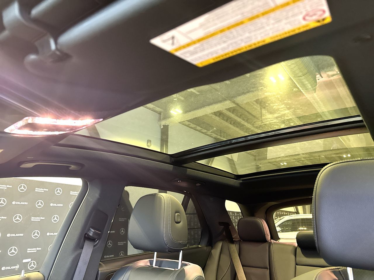 Mercedes-Benz GLE Plug-in Hybrid  2026 à Vancouver, Colombie-Britannique