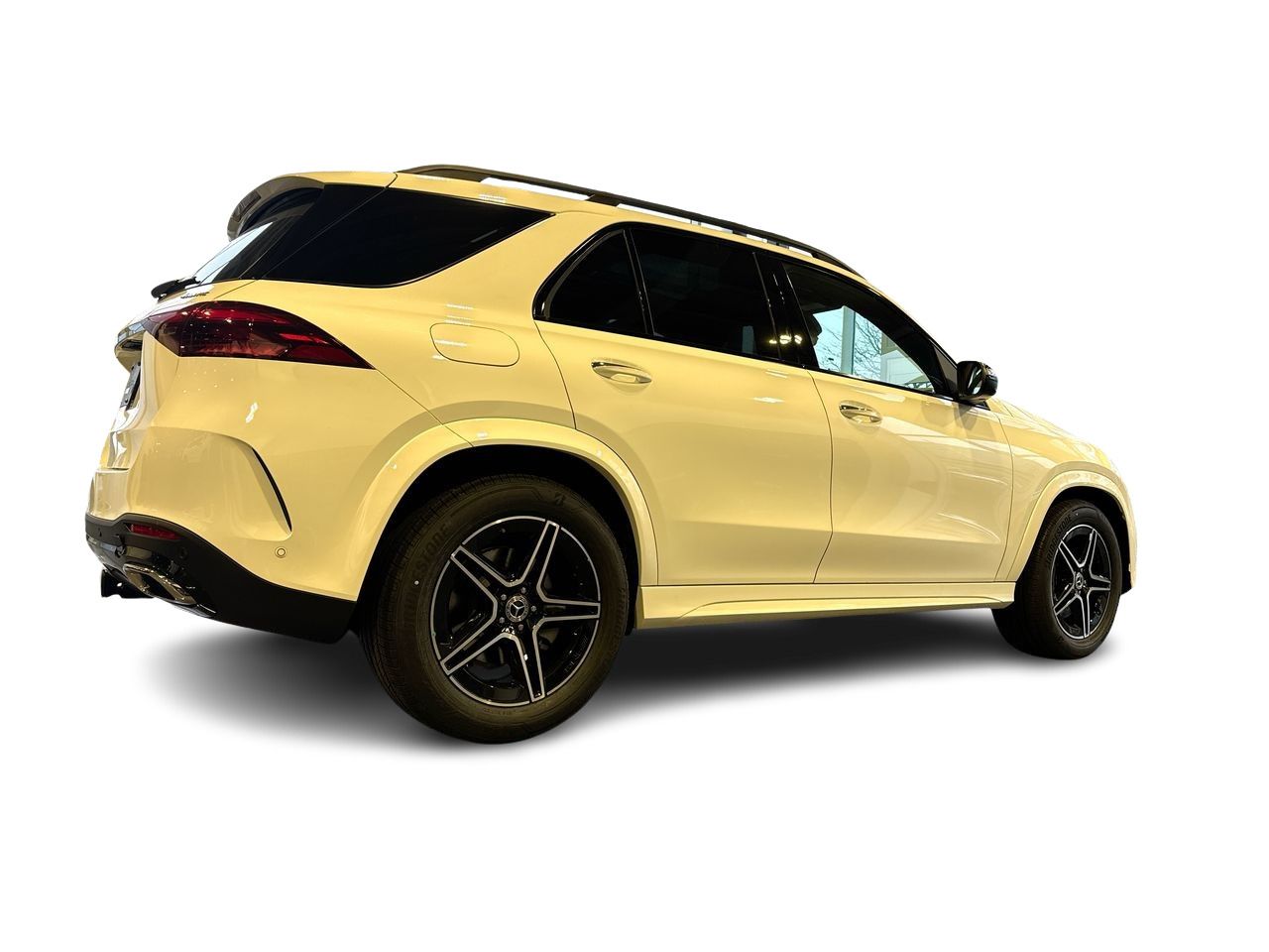 Mercedes-Benz GLE Plug-in Hybrid  2026 à Vancouver, Colombie-Britannique