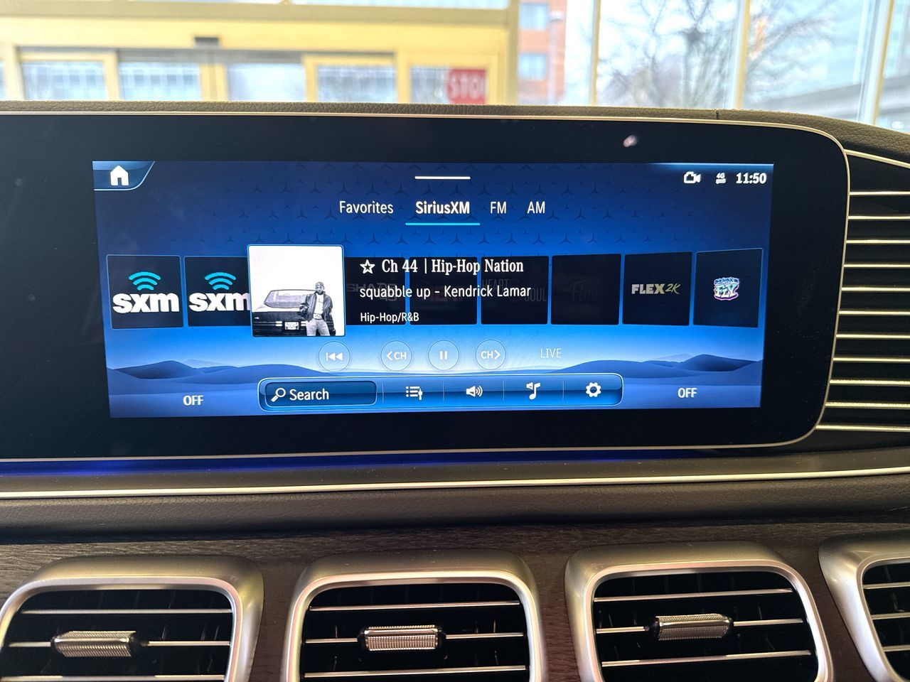 Mercedes-Benz GLE Plug-in Hybrid  2026 à Vancouver, Colombie-Britannique