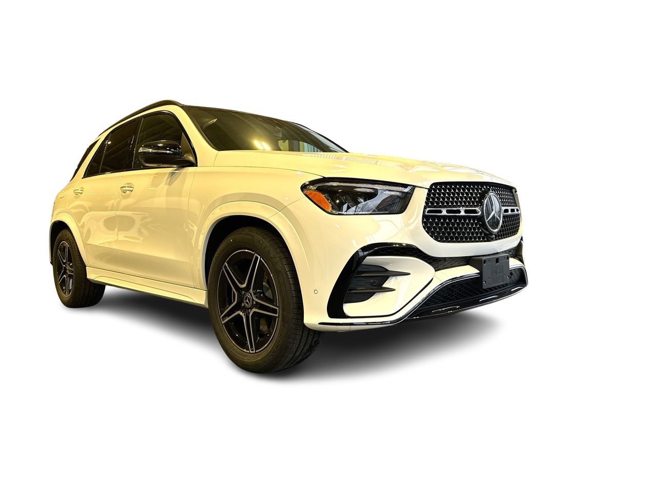 Mercedes-Benz GLE Plug-in Hybrid  2026 à Vancouver, Colombie-Britannique