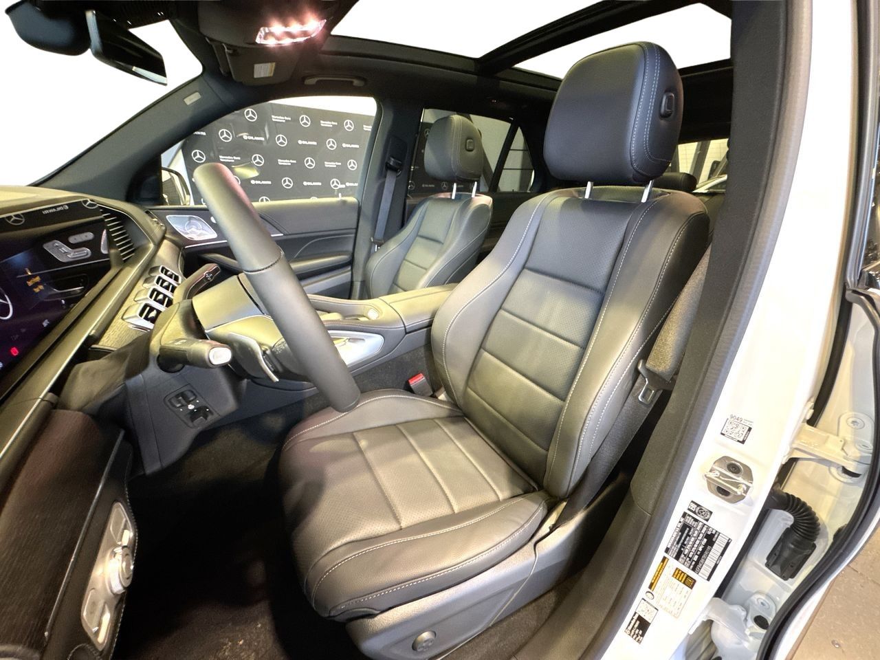 Mercedes-Benz GLE Plug-in Hybrid  2026 à Vancouver, Colombie-Britannique