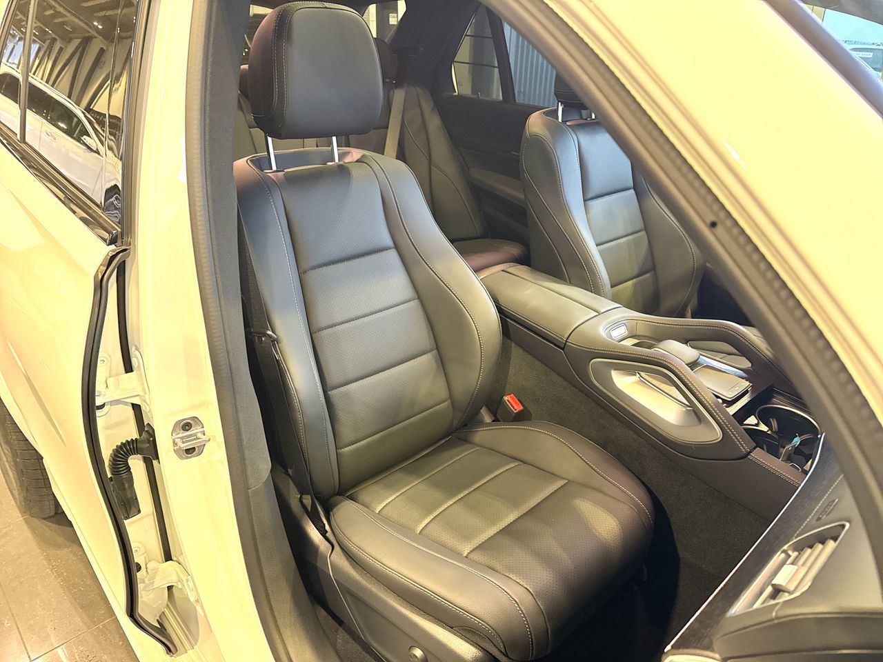 Mercedes-Benz GLE Plug-in Hybrid  2026 à Vancouver, Colombie-Britannique