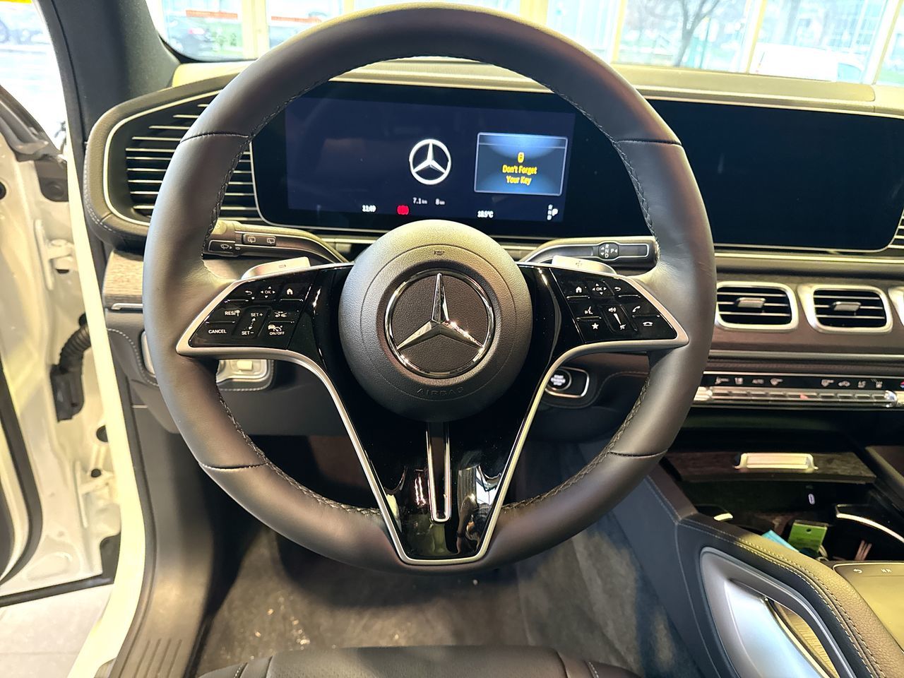 Mercedes-Benz GLE Plug-in Hybrid  2026 à Vancouver, Colombie-Britannique