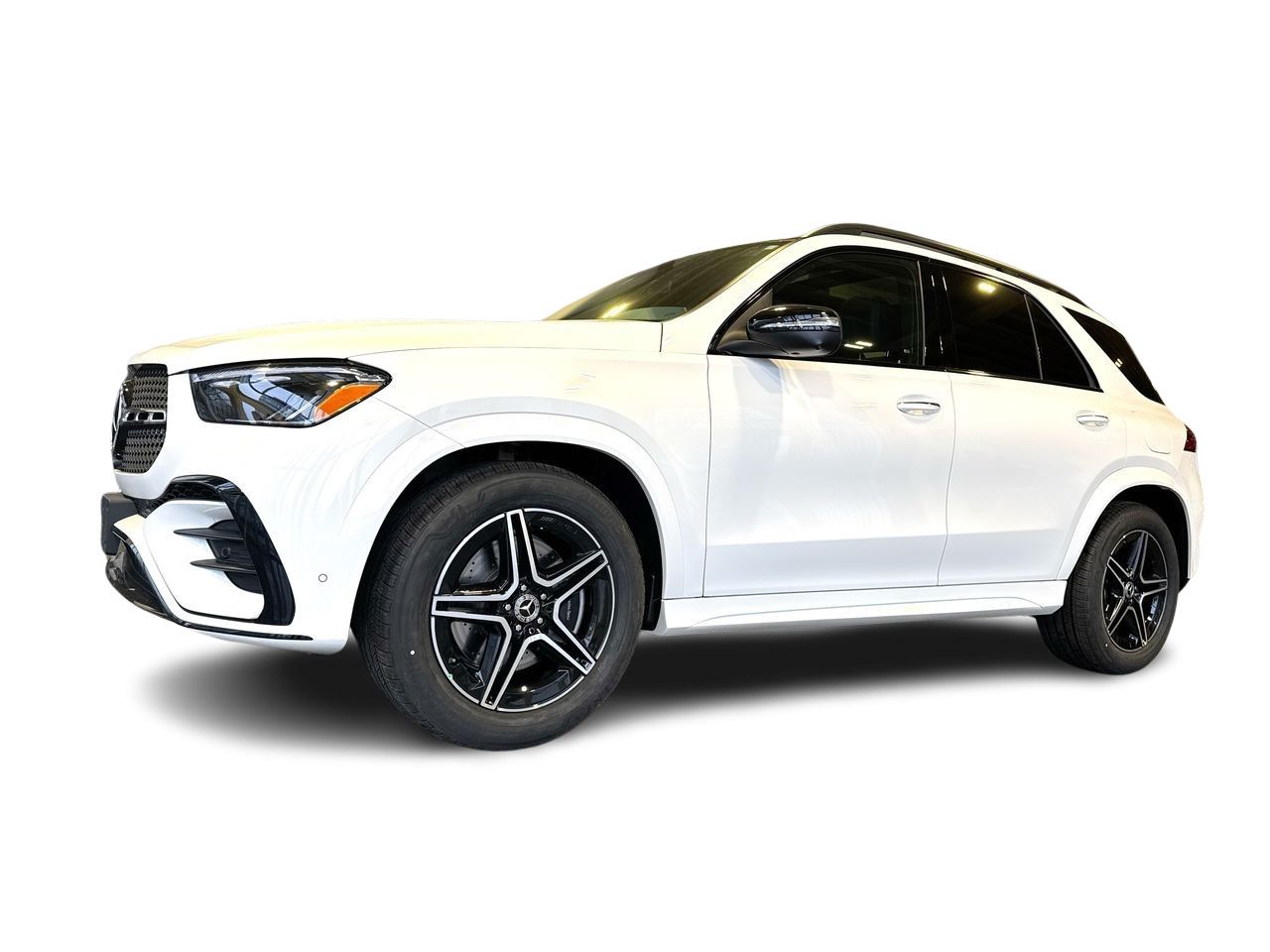 Mercedes-Benz GLE Plug-in Hybrid  2026 à Vancouver, Colombie-Britannique