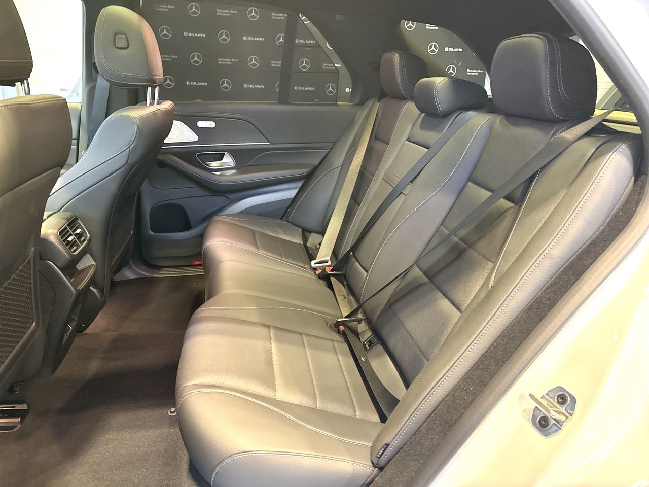 Mercedes-Benz GLE Plug-in Hybrid  2026 à Vancouver, Colombie-Britannique