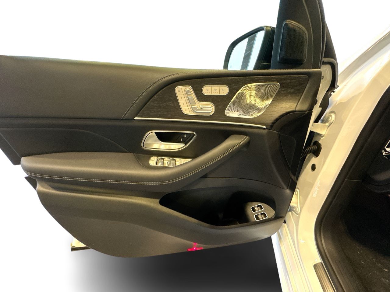 Mercedes-Benz GLE Plug-in Hybrid  2026 à Vancouver, Colombie-Britannique