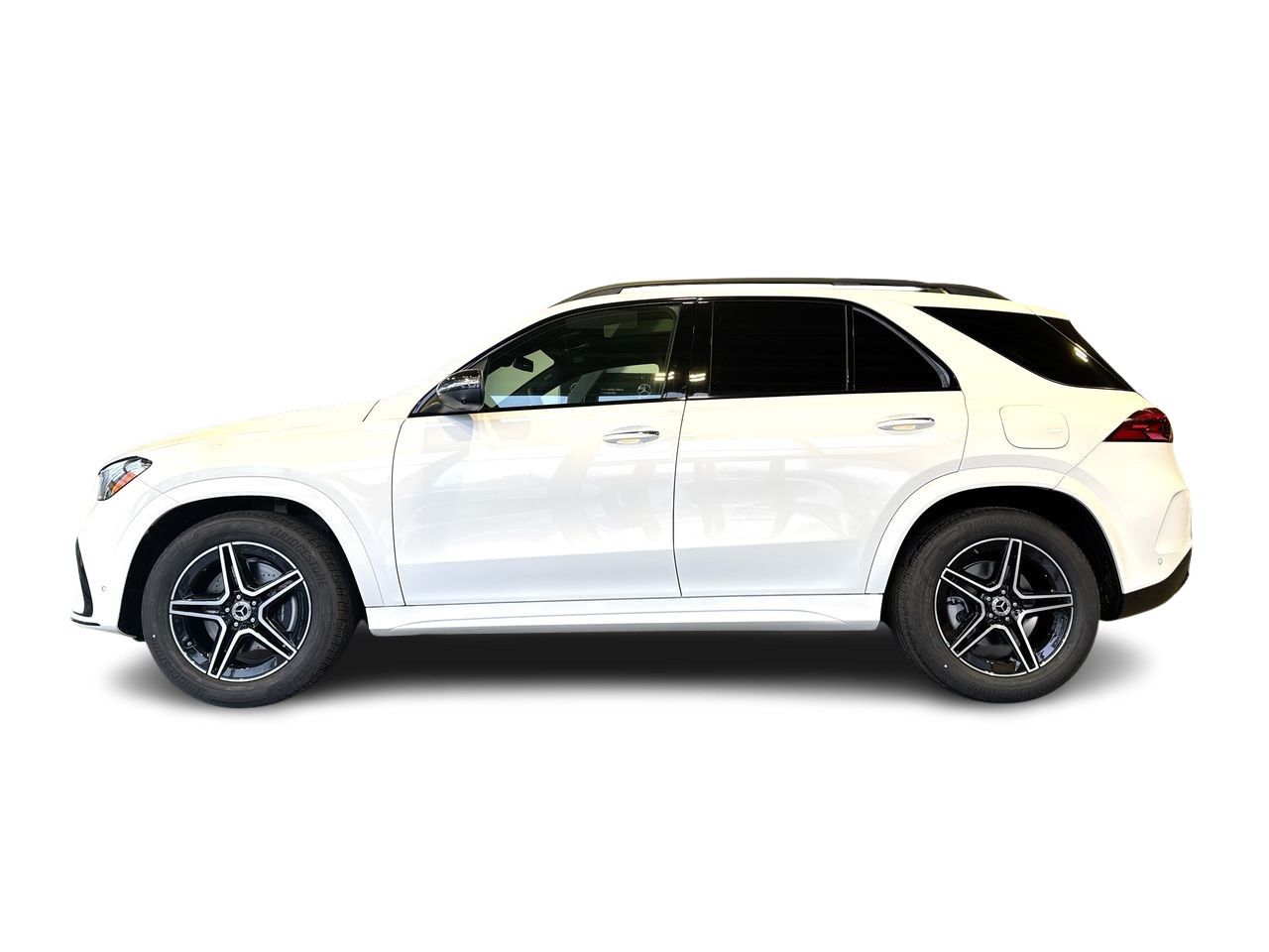 Mercedes-Benz GLE Plug-in Hybrid  2026 à Vancouver, Colombie-Britannique