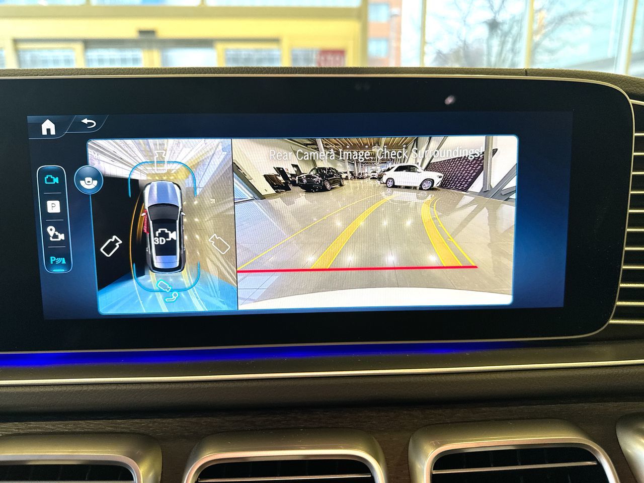 Mercedes-Benz GLE Plug-in Hybrid  2026 à Vancouver, Colombie-Britannique