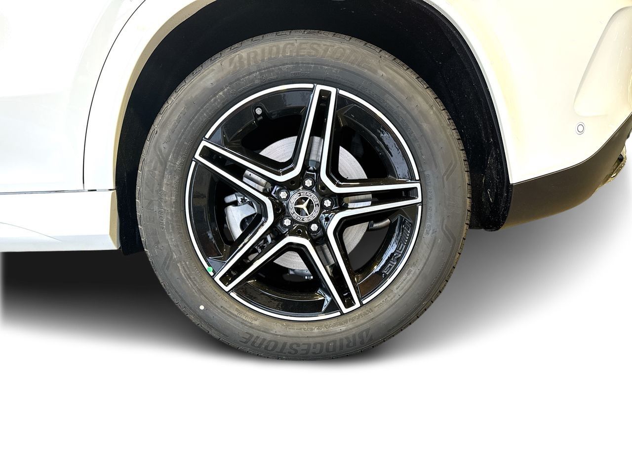 Mercedes-Benz GLE Plug-in Hybrid  2026 à Vancouver, Colombie-Britannique