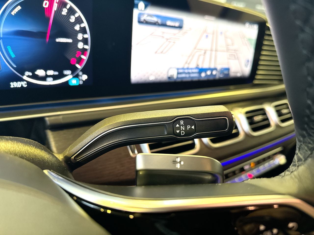 Mercedes-Benz GLE Plug-in Hybrid  2026 à Vancouver, Colombie-Britannique