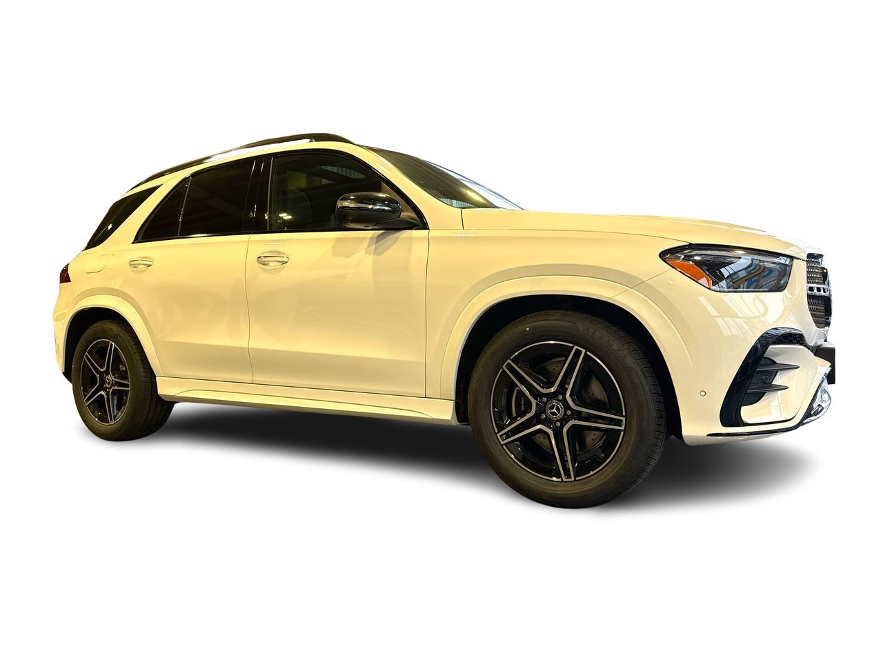 Mercedes-Benz GLE Plug-in Hybrid  2026 à Vancouver, Colombie-Britannique