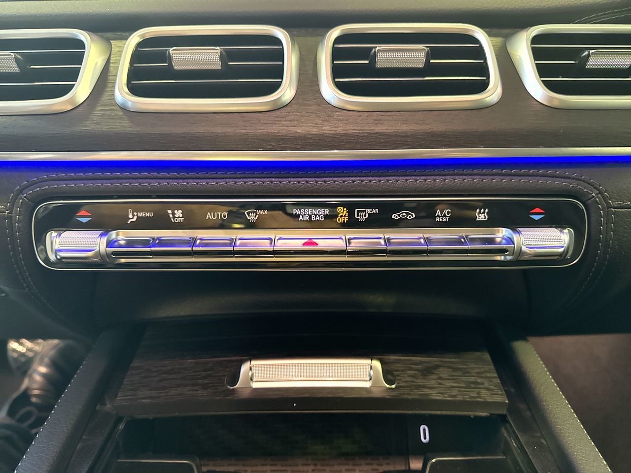 Mercedes-Benz GLE Plug-in Hybrid  2026 à Vancouver, Colombie-Britannique