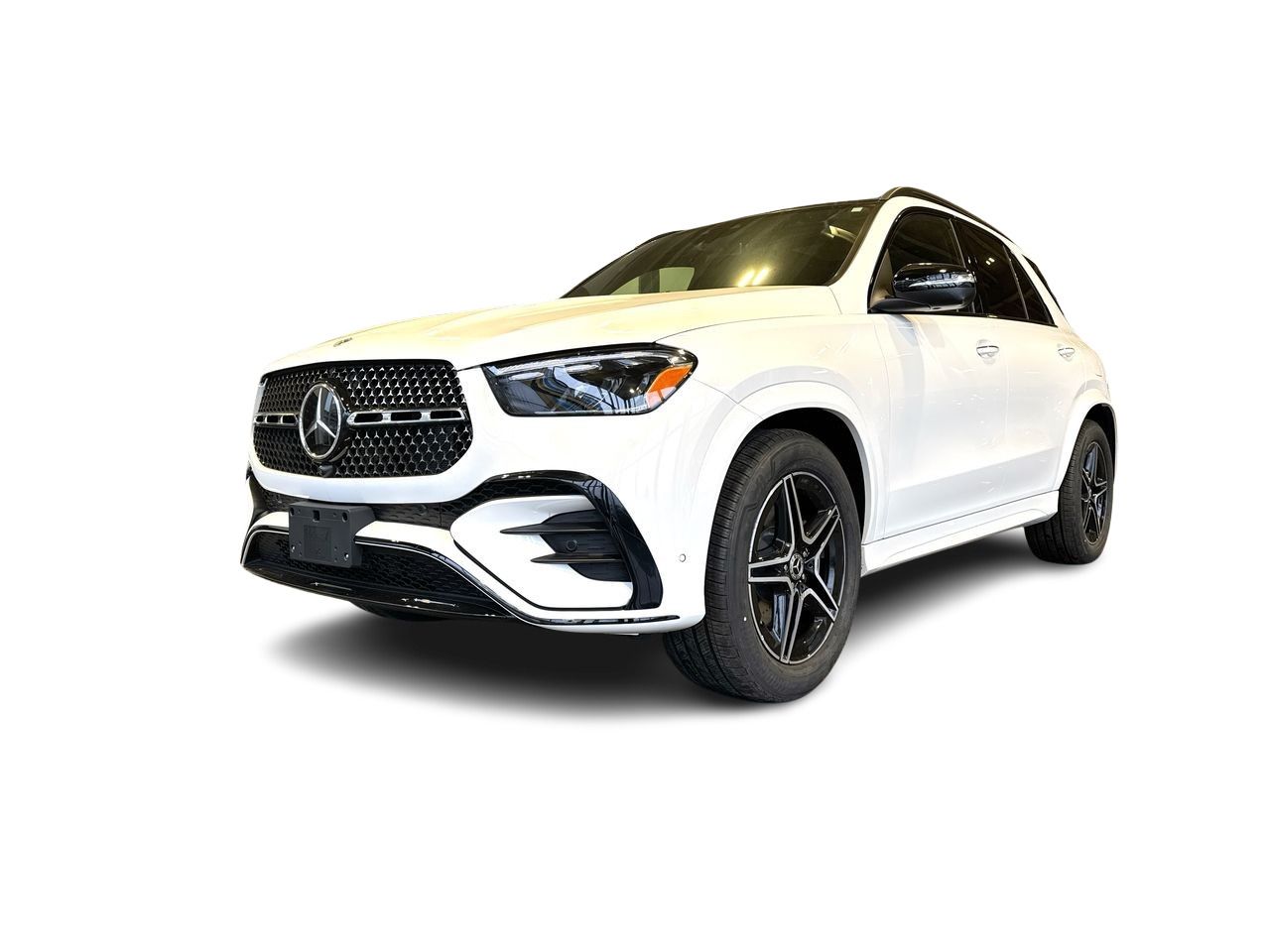 Mercedes-Benz GLE Plug-in Hybrid  2026 à Vancouver, Colombie-Britannique