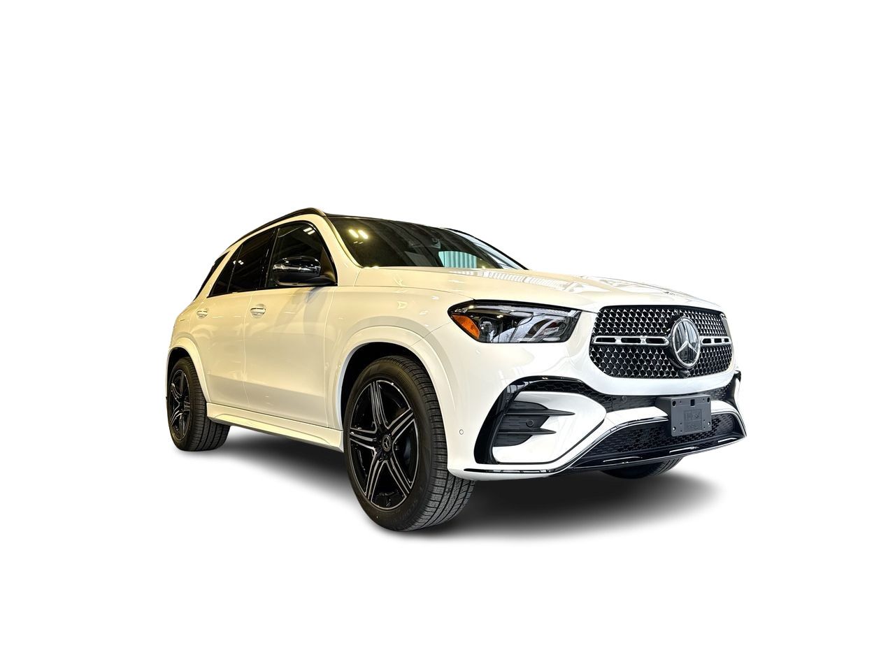 2026 Mercedes-Benz GLE Plug-in Hybrid in Vancouver, British Columbia