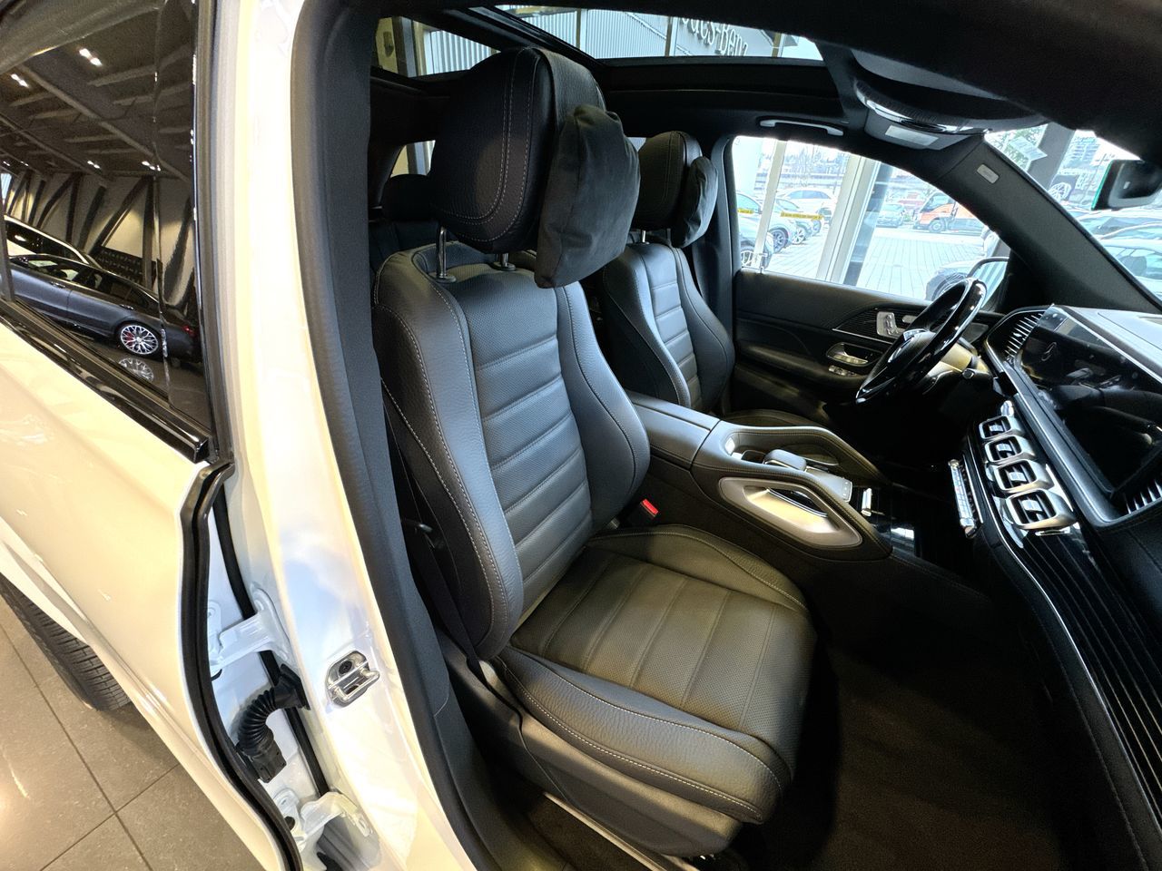 2026 Mercedes-Benz GLE Plug-in Hybrid in Vancouver, British Columbia