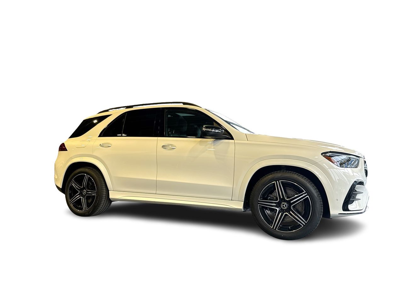 2026 Mercedes-Benz GLE Plug-in Hybrid in Vancouver, British Columbia