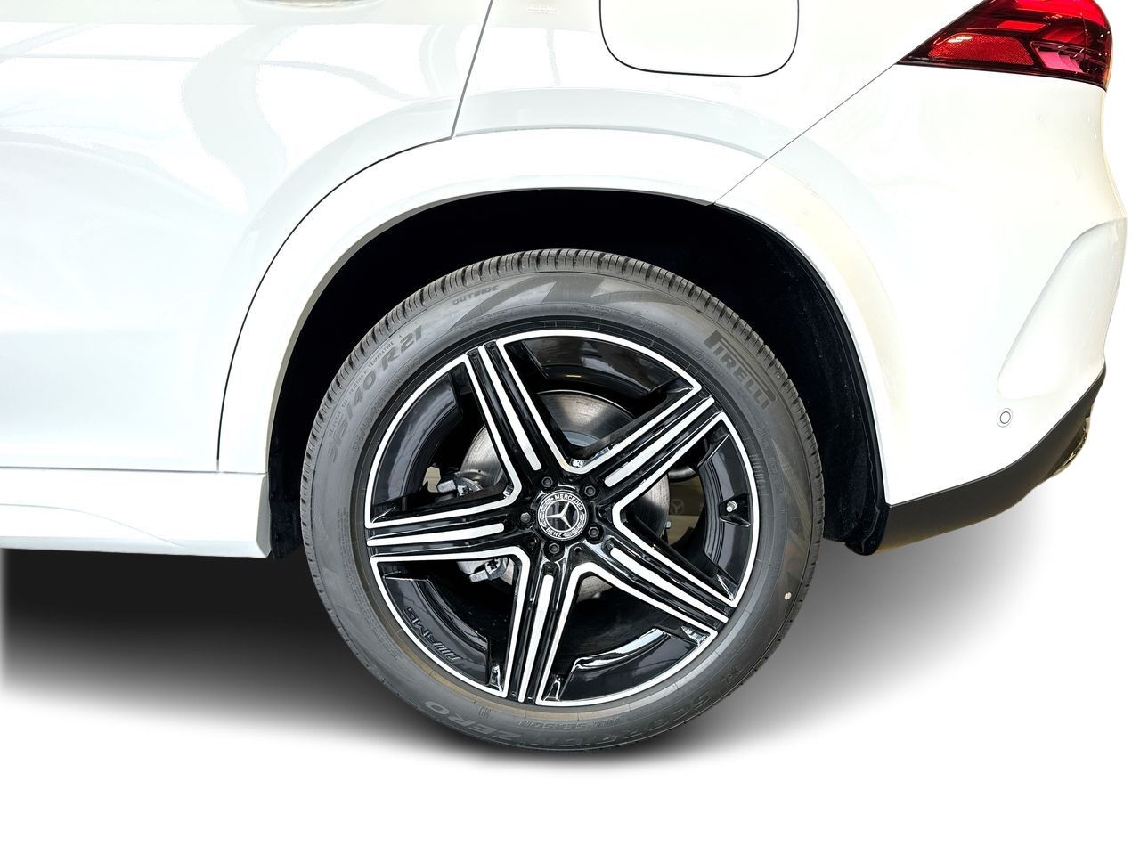 2026 Mercedes-Benz GLE Plug-in Hybrid in Vancouver, British Columbia