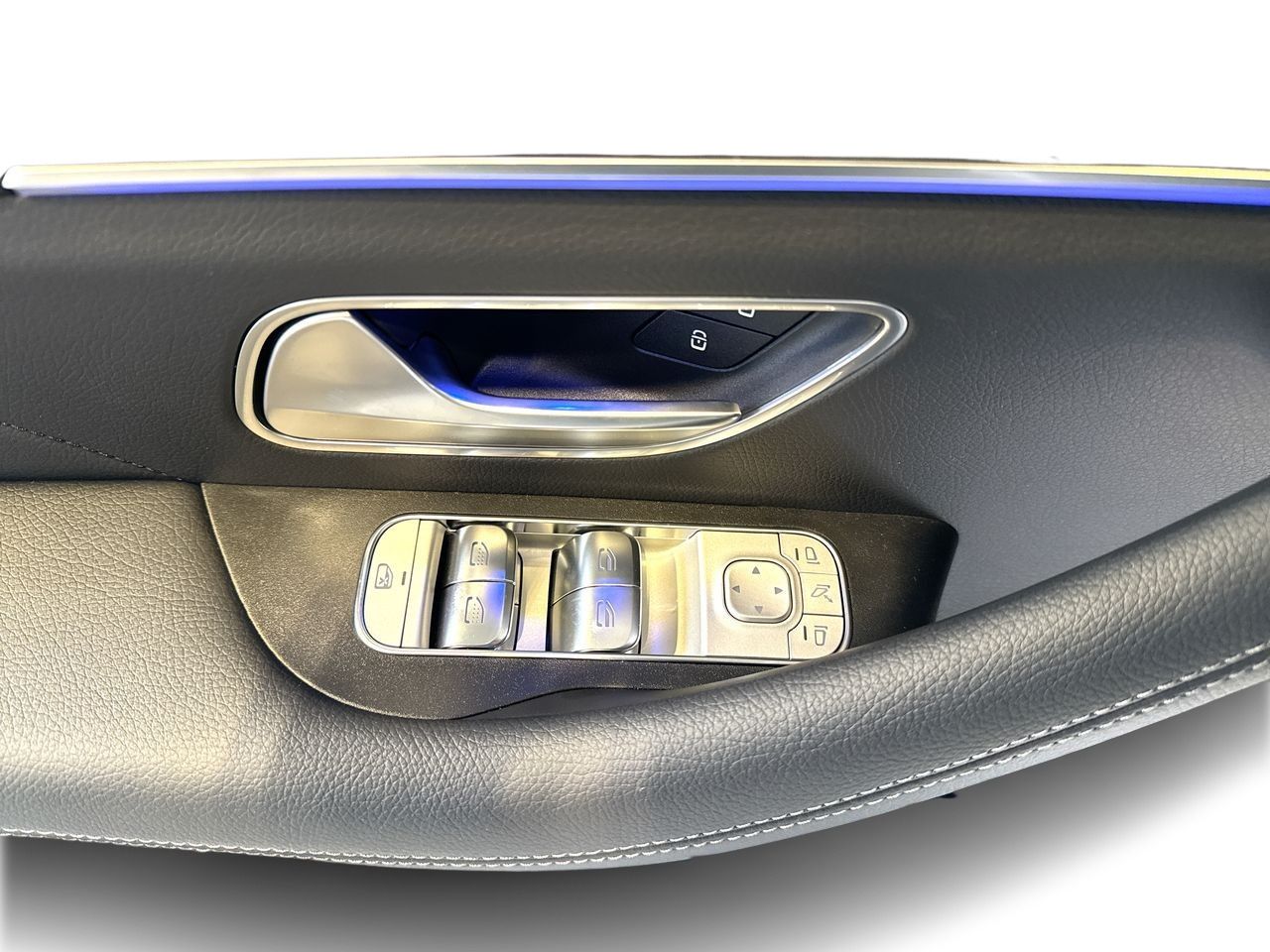 2026 Mercedes-Benz GLE Plug-in Hybrid in Vancouver, British Columbia