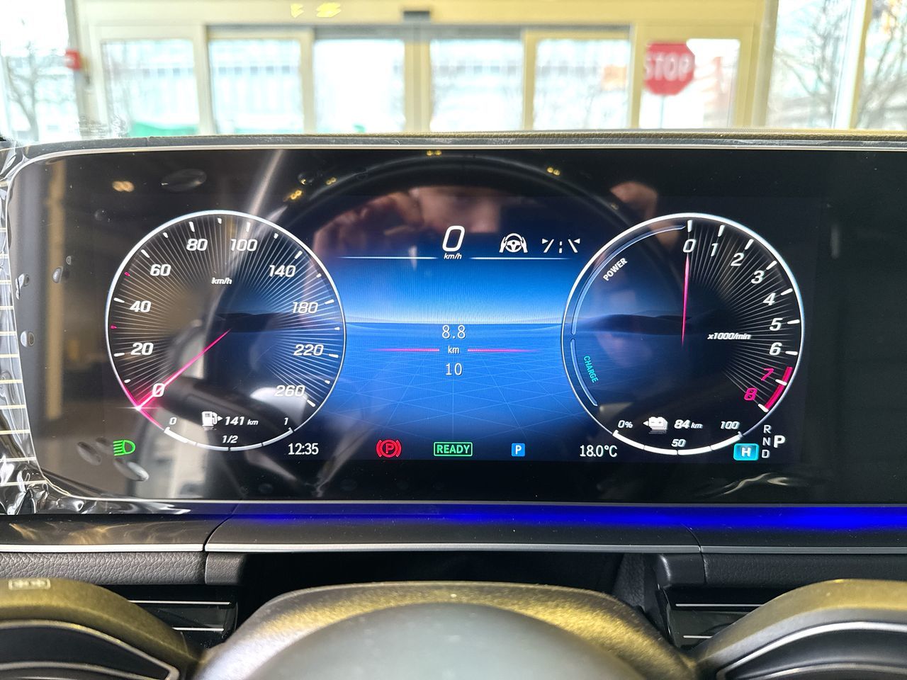 2026 Mercedes-Benz GLE Plug-in Hybrid in Vancouver, British Columbia