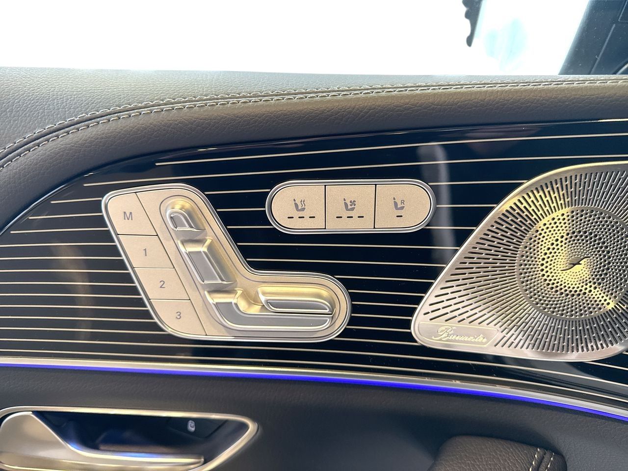 2026 Mercedes-Benz GLE Plug-in Hybrid in Vancouver, British Columbia