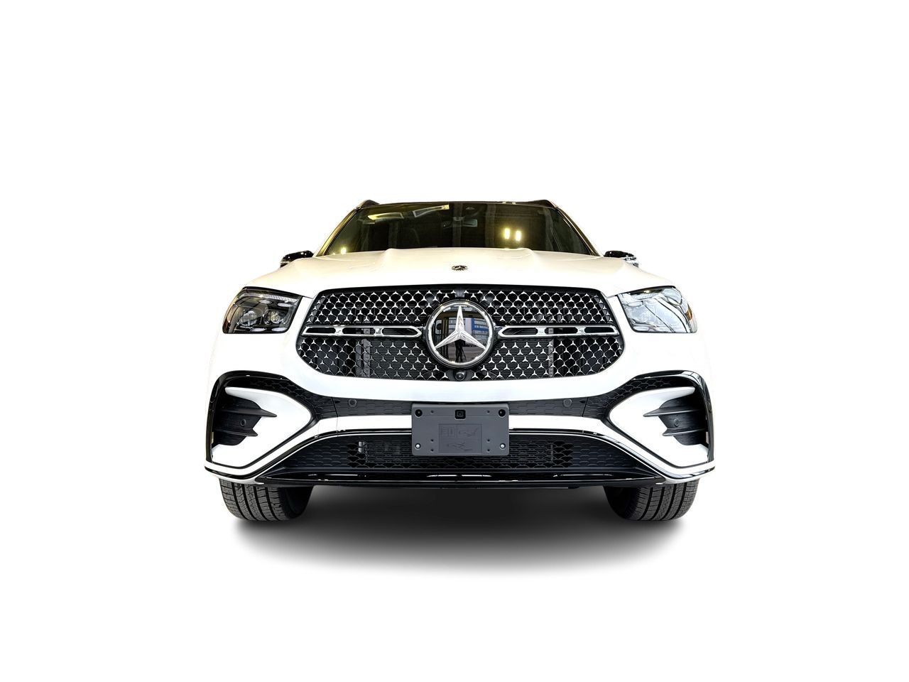 2026 Mercedes-Benz GLE Plug-in Hybrid in Vancouver, British Columbia
