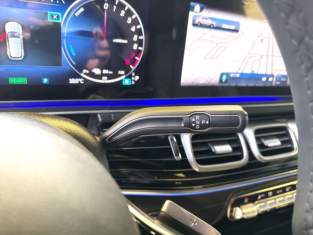 2026 Mercedes-Benz GLE Plug-in Hybrid in Vancouver, British Columbia