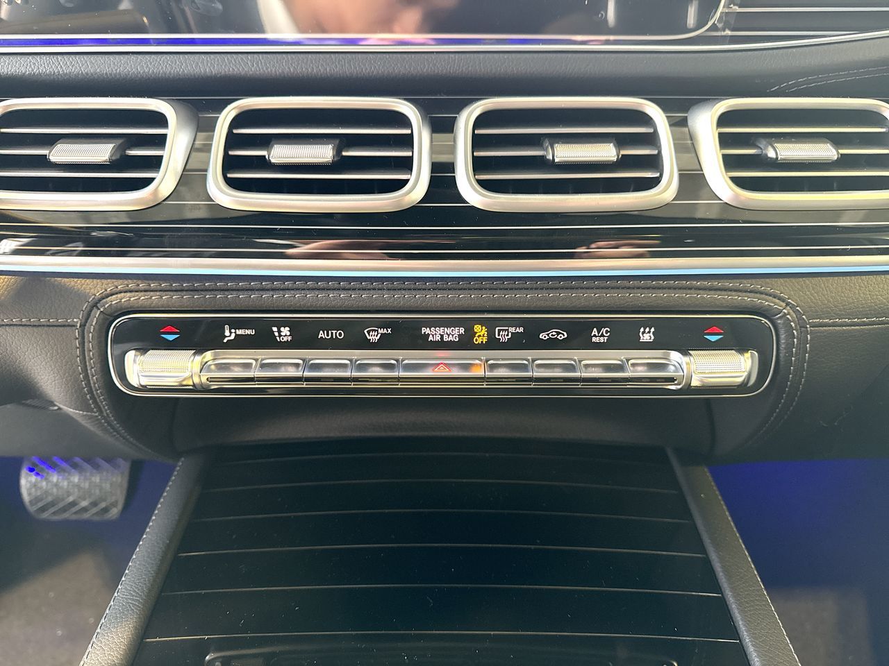 2026 Mercedes-Benz GLE Plug-in Hybrid in Vancouver, British Columbia