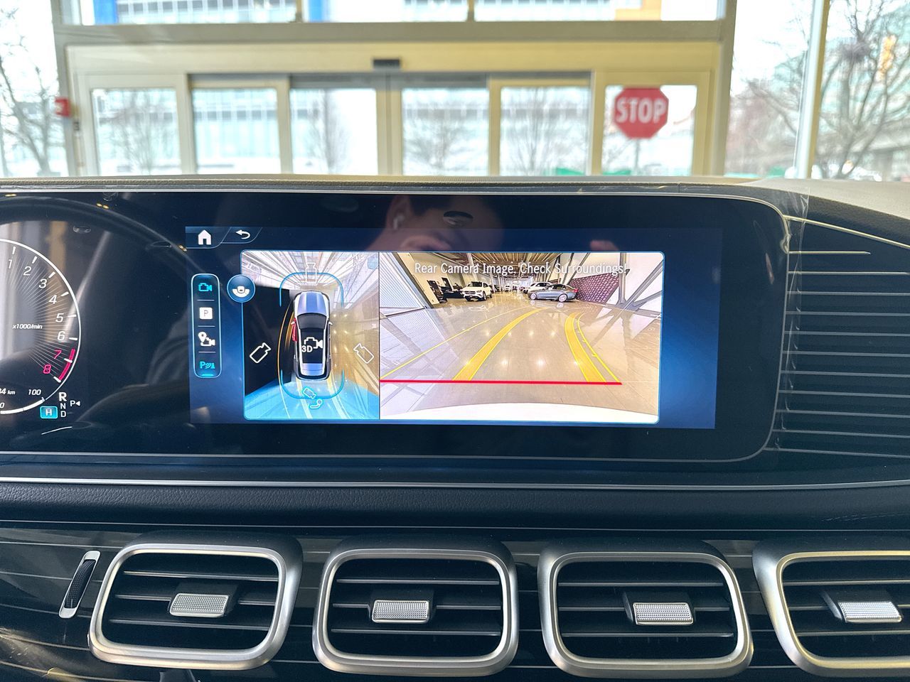 2026 Mercedes-Benz GLE Plug-in Hybrid in Vancouver, British Columbia