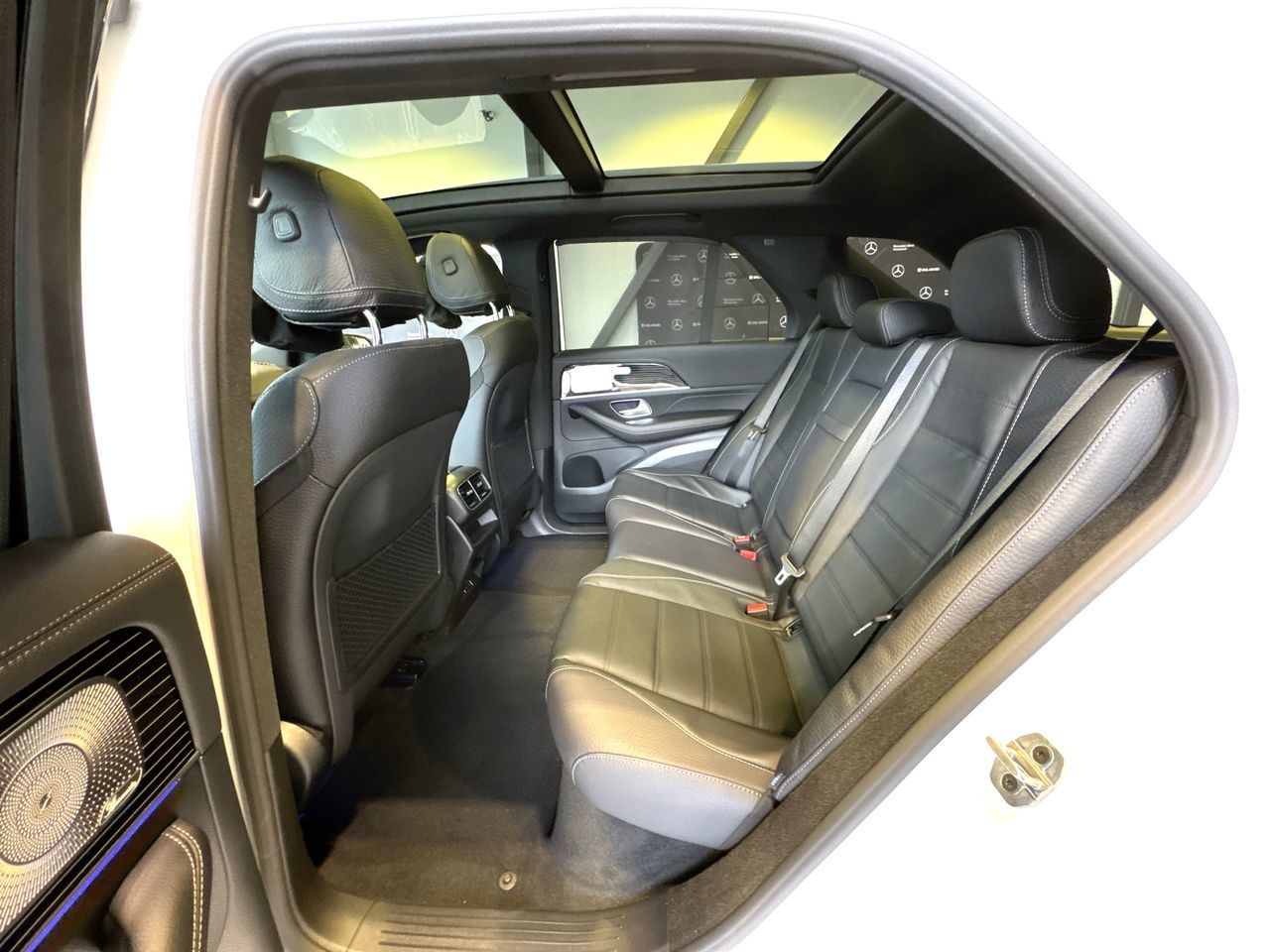 2026 Mercedes-Benz GLE Plug-in Hybrid in Vancouver, British Columbia