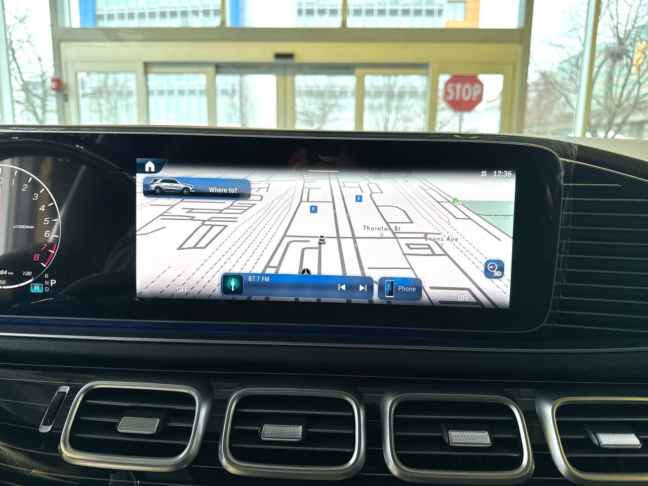 2026 Mercedes-Benz GLE Plug-in Hybrid in Vancouver, British Columbia