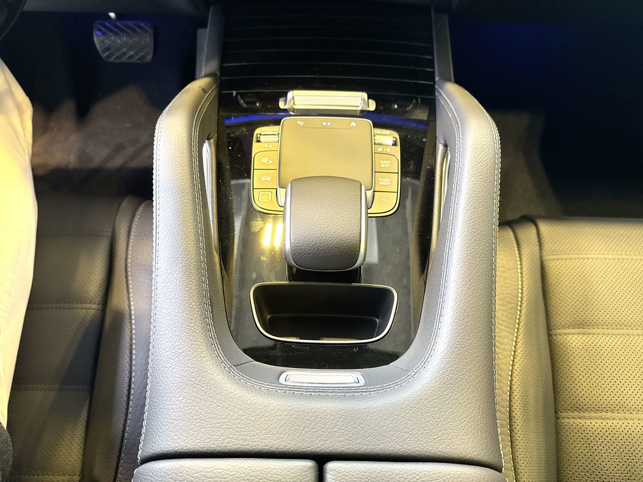 2026 Mercedes-Benz GLE Plug-in Hybrid in Vancouver, British Columbia