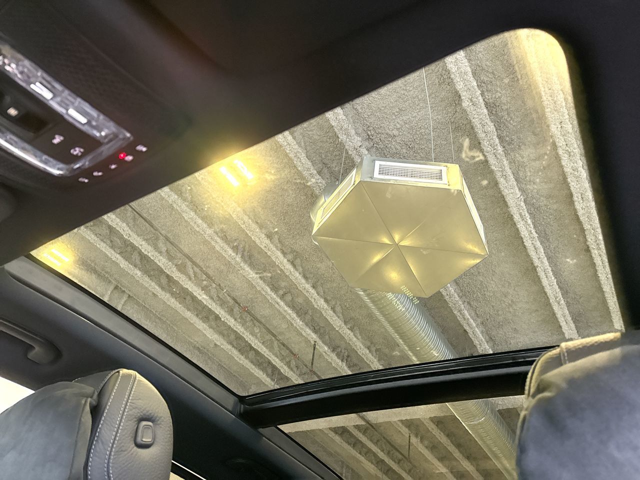 2026 Mercedes-Benz GLE Plug-in Hybrid in Vancouver, British Columbia