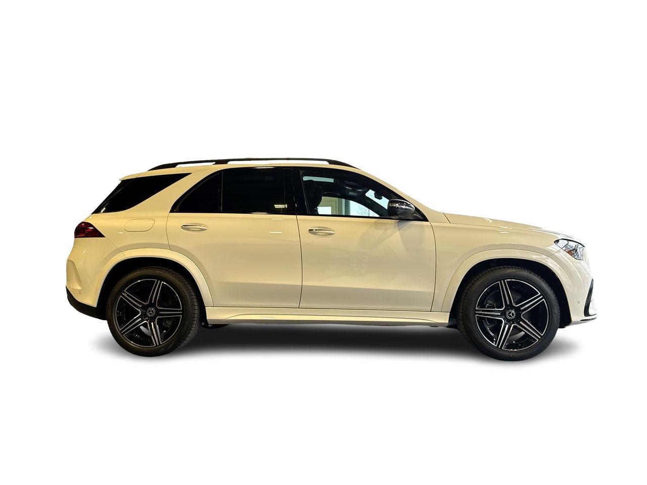 2026 Mercedes-Benz GLE Plug-in Hybrid in Vancouver, British Columbia