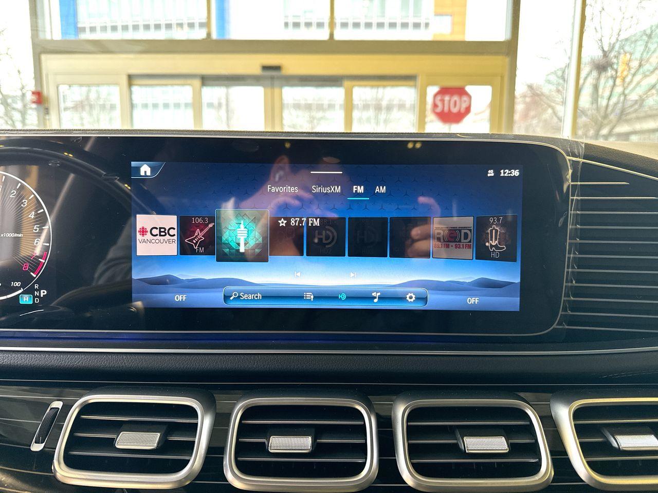 2026 Mercedes-Benz GLE Plug-in Hybrid in Vancouver, British Columbia