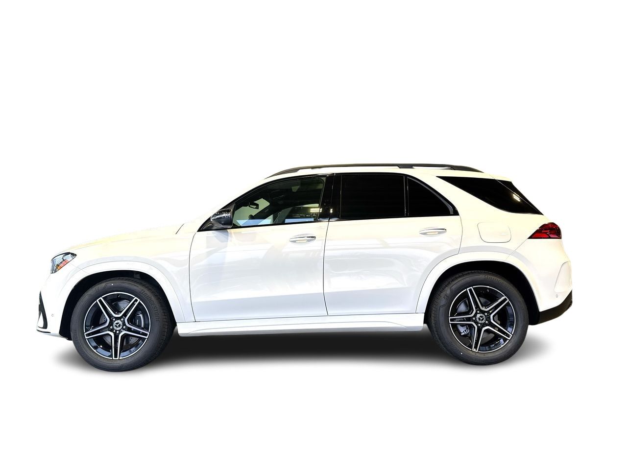 2026 Mercedes-Benz GLE Plug-in Hybrid in Vancouver, British Columbia