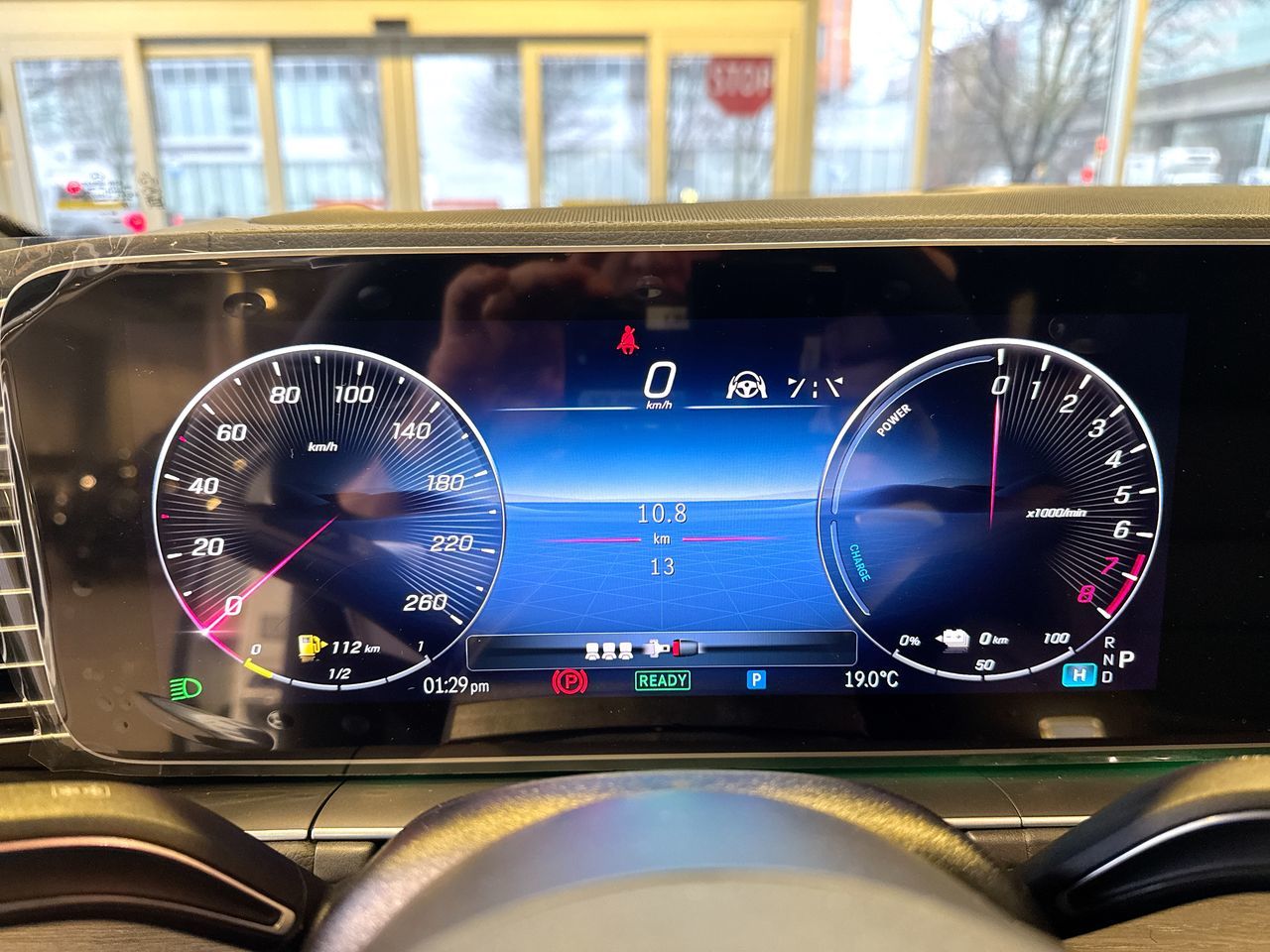 2026 Mercedes-Benz GLE Plug-in Hybrid in Vancouver, British Columbia