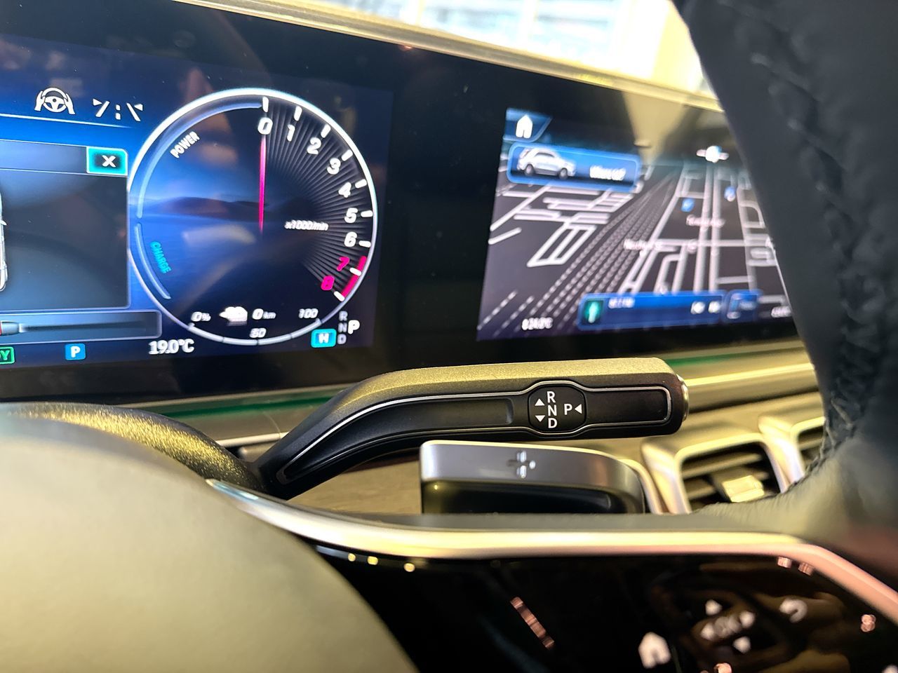 2026 Mercedes-Benz GLE Plug-in Hybrid in Vancouver, British Columbia