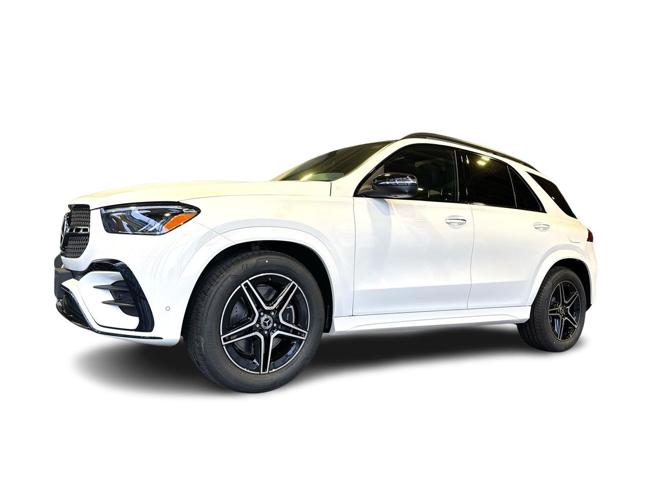 2026 Mercedes-Benz GLE Plug-in Hybrid in Vancouver, British Columbia