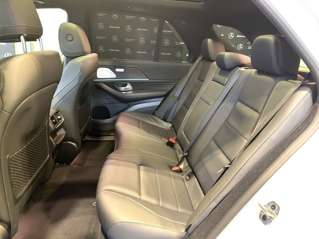 2026 Mercedes-Benz GLE Plug-in Hybrid in Vancouver, British Columbia