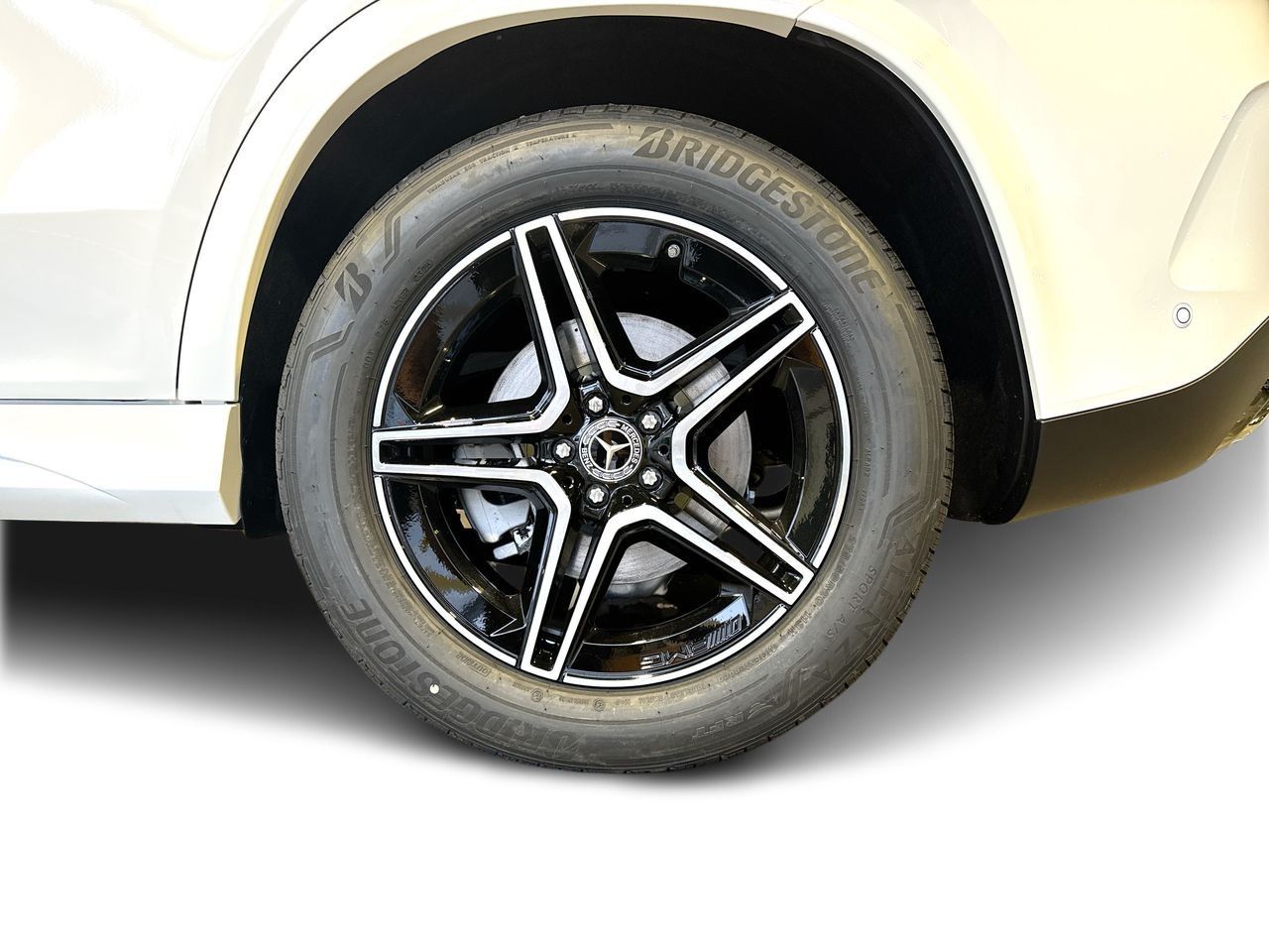 2026 Mercedes-Benz GLE Plug-in Hybrid in Vancouver, British Columbia