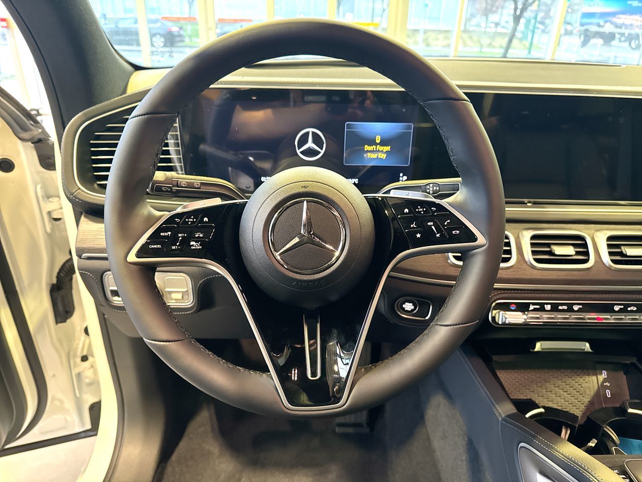 2026 Mercedes-Benz GLE Plug-in Hybrid in Vancouver, British Columbia