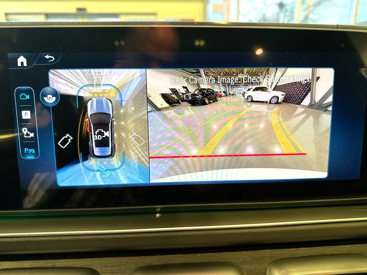 2026 Mercedes-Benz GLE Plug-in Hybrid in Vancouver, British Columbia