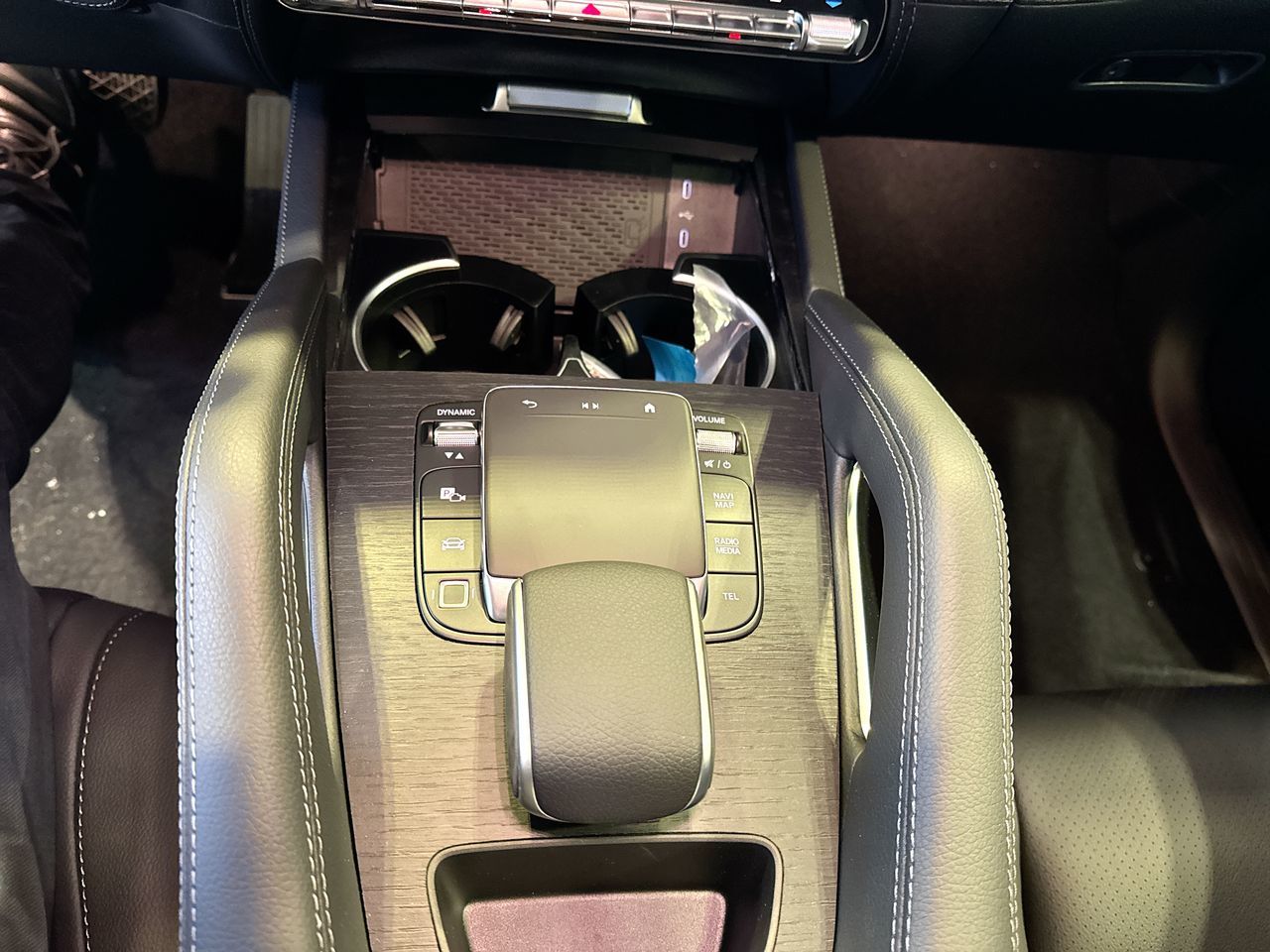 2026 Mercedes-Benz GLE Plug-in Hybrid in Vancouver, British Columbia