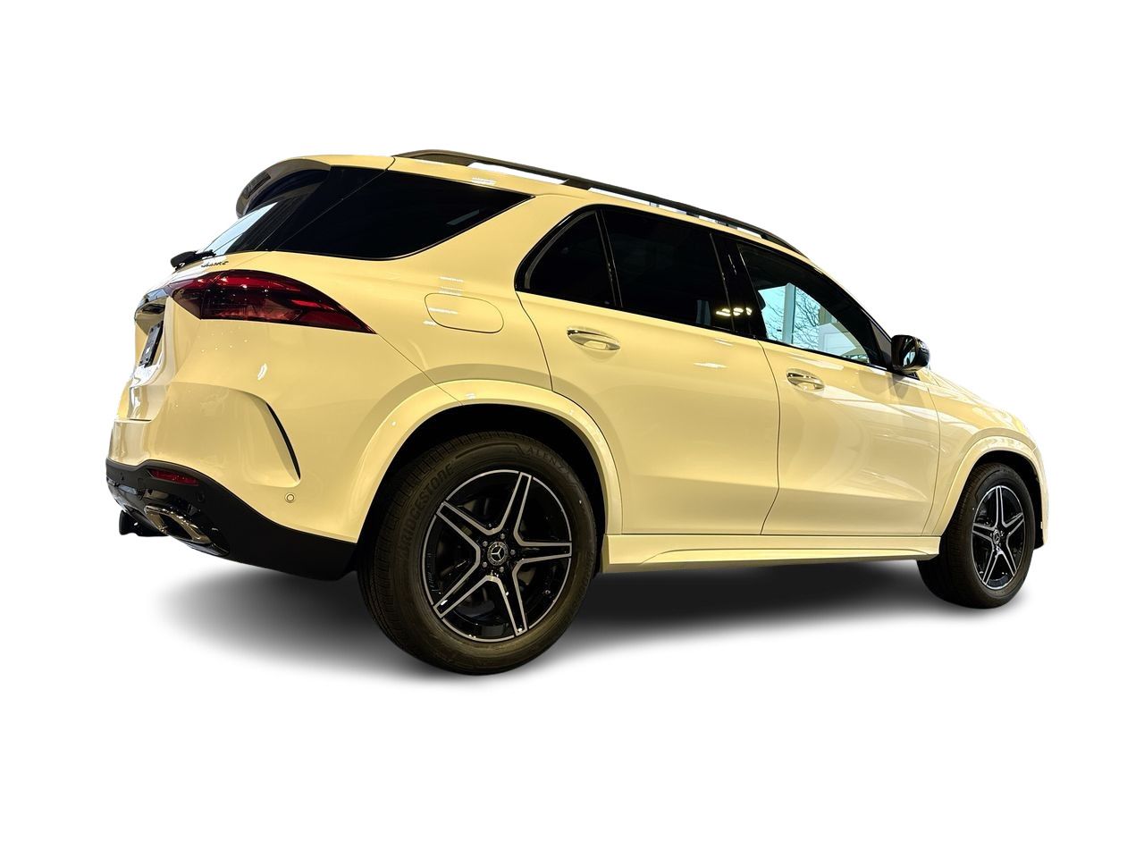 2026 Mercedes-Benz GLE Plug-in Hybrid in Vancouver, British Columbia