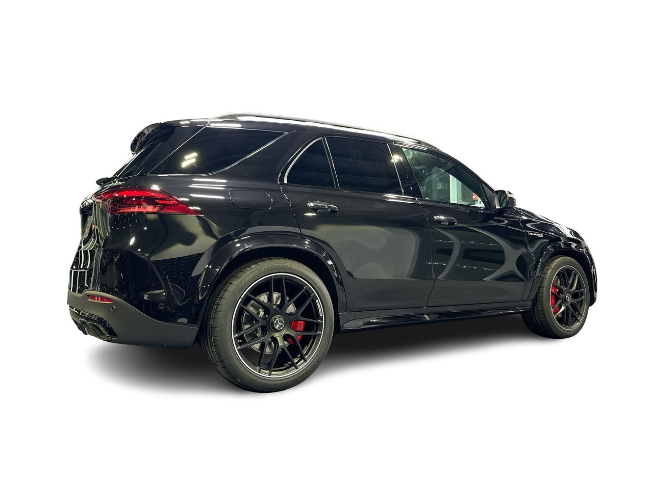 2025 Mercedes-Benz GLE in Vancouver, British Columbia
