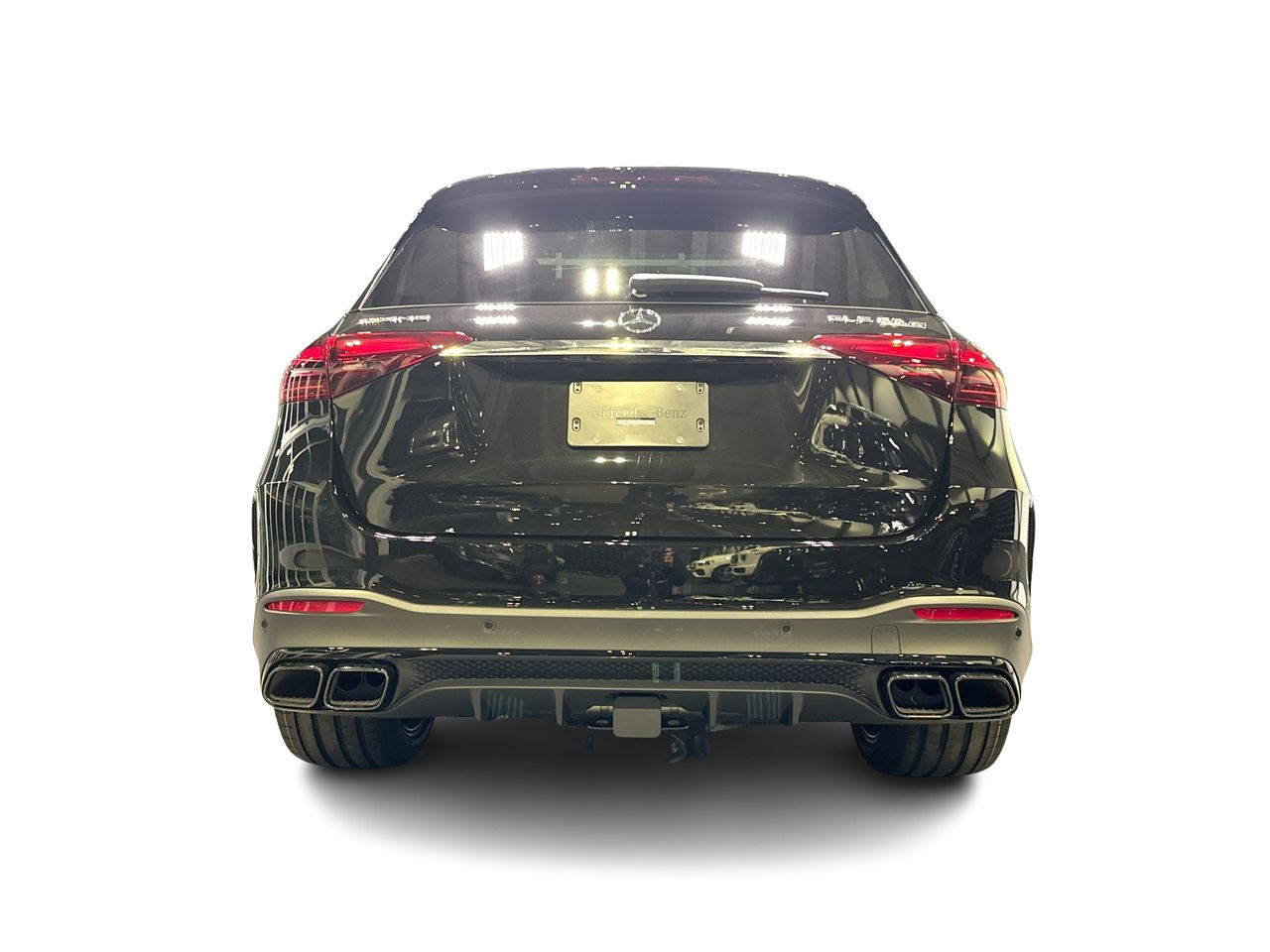 2025 Mercedes-Benz GLE in Vancouver, British Columbia