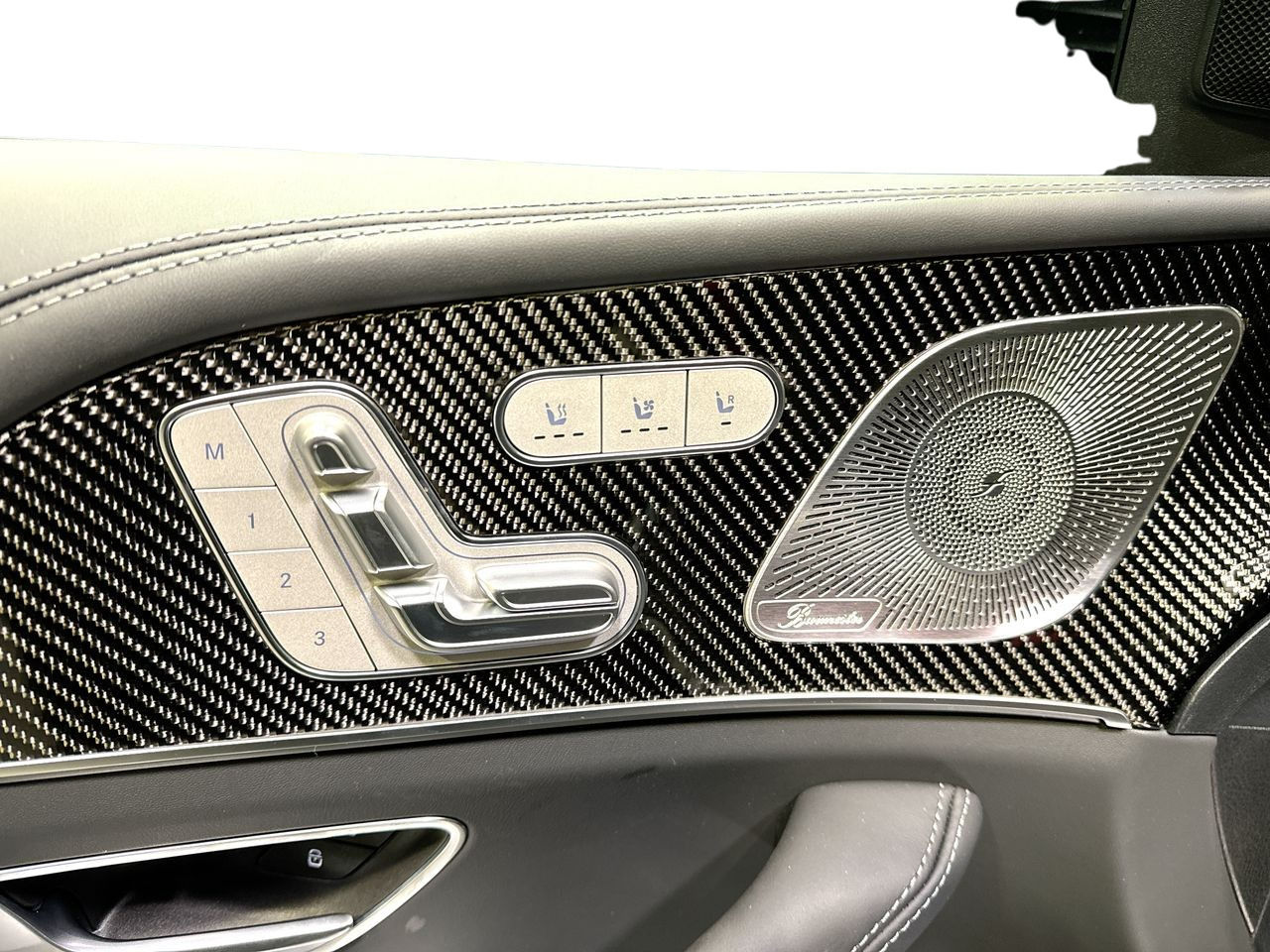 2025 Mercedes-Benz GLE in Vancouver, British Columbia
