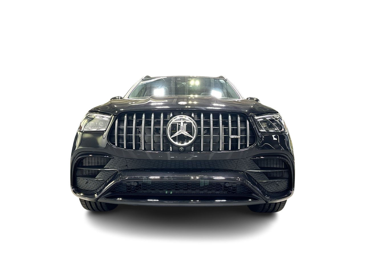 2025 Mercedes-Benz GLE in Vancouver, British Columbia