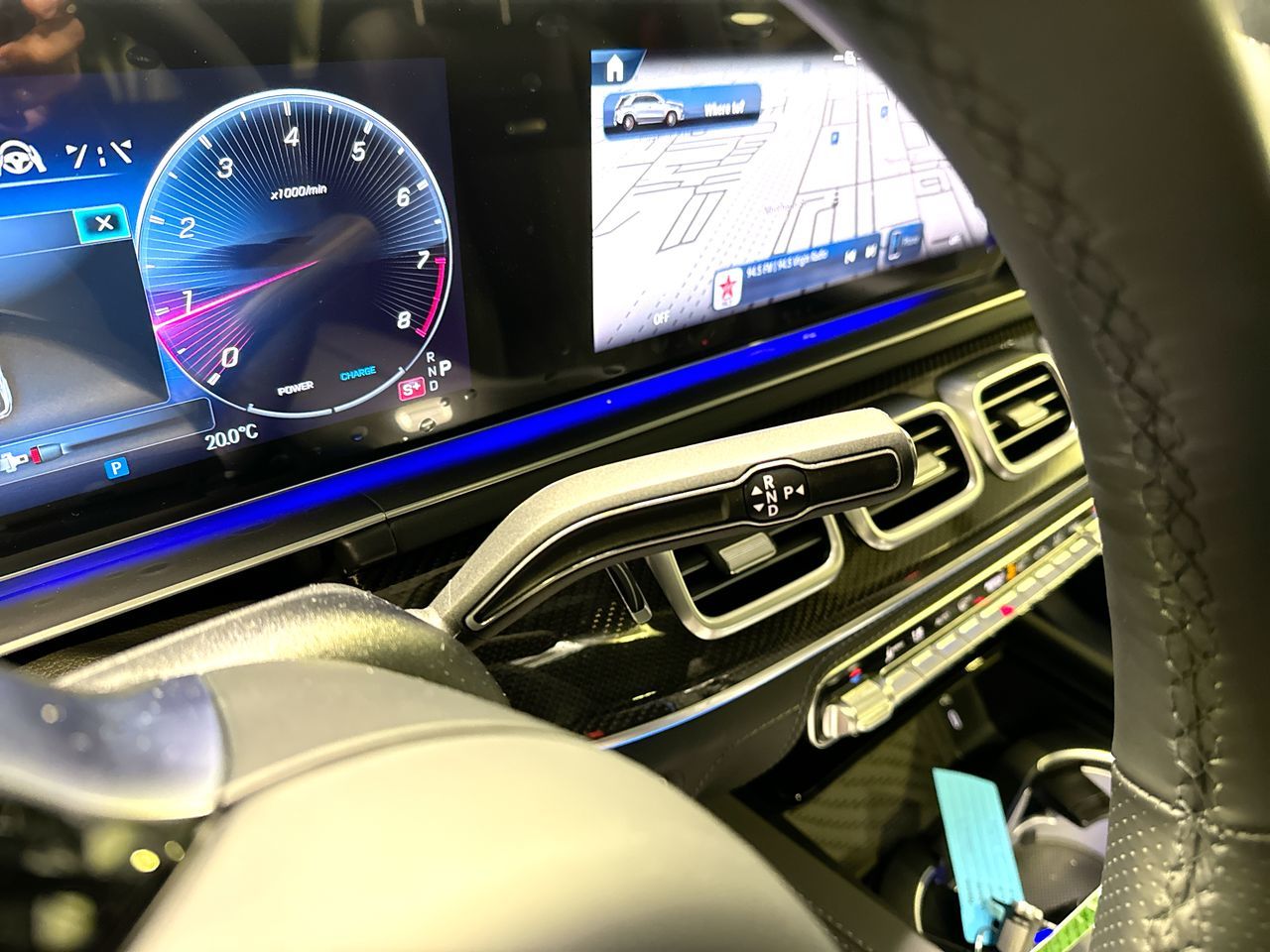 2025 Mercedes-Benz GLE in Vancouver, British Columbia